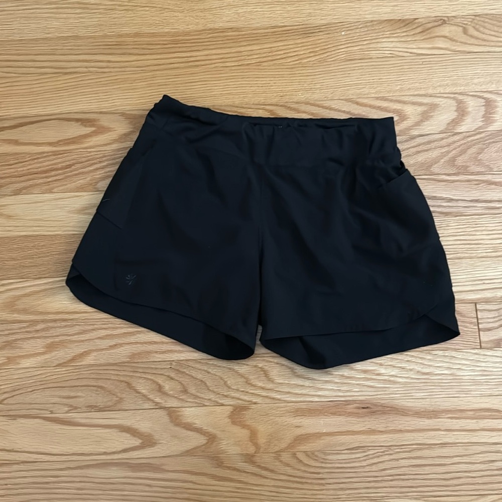 Athleta Girl Shorts